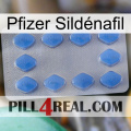 Pfizer Sildénafil 21